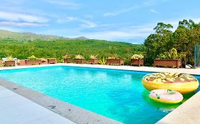 Casa Valfonte - Moradia Com Piscina