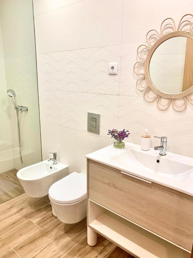 Willa Casa Valfonte - Moradia Com Piscina Gondar E Orbacem Zewnętrze zdjęcie