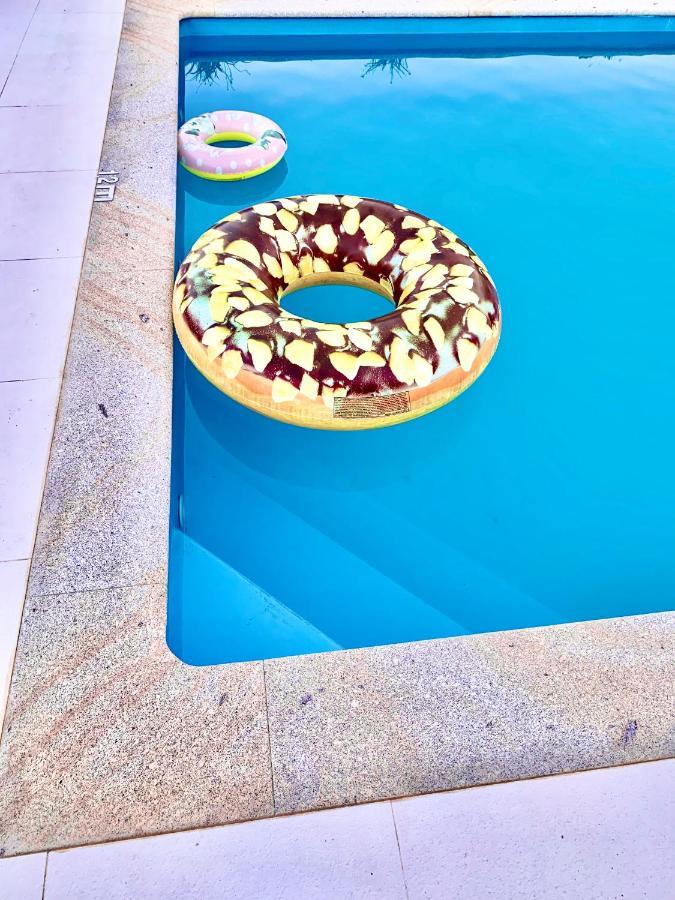 Willa Casa Valfonte - Moradia Com Piscina Gondar E Orbacem Zewnętrze zdjęcie