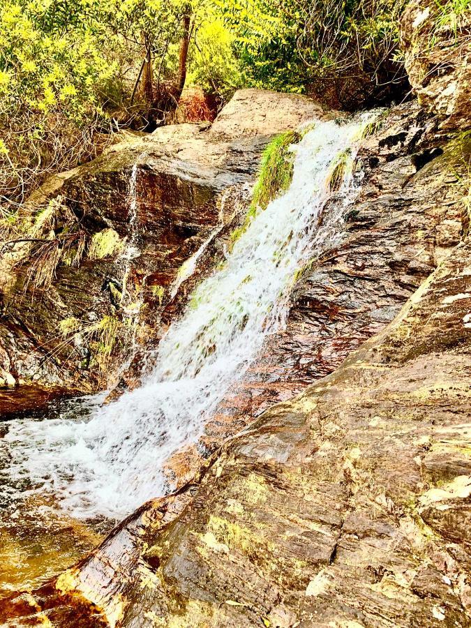 Willa Casa Valfonte - Moradia Com Piscina Gondar E Orbacem Zewnętrze zdjęcie